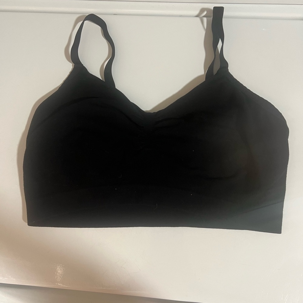 Kindred bravely nursing bra